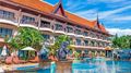 Nipa Resort Hotel, Patong, Phuket , Thailand, 20