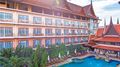Nipa Resort Hotel, Patong, Phuket , Thailand, 23