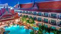 Nipa Resort Hotel, Patong, Phuket , Thailand, 25