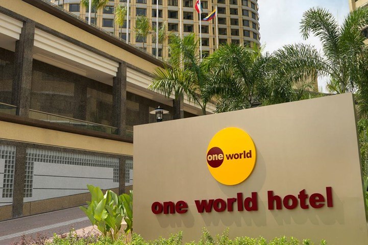 One World Kuala Lumpur Hotel Kuala Lumpur Malaysia - 