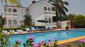 Colonia Santa Maria Hotel, Calangute, Goa, India, 2