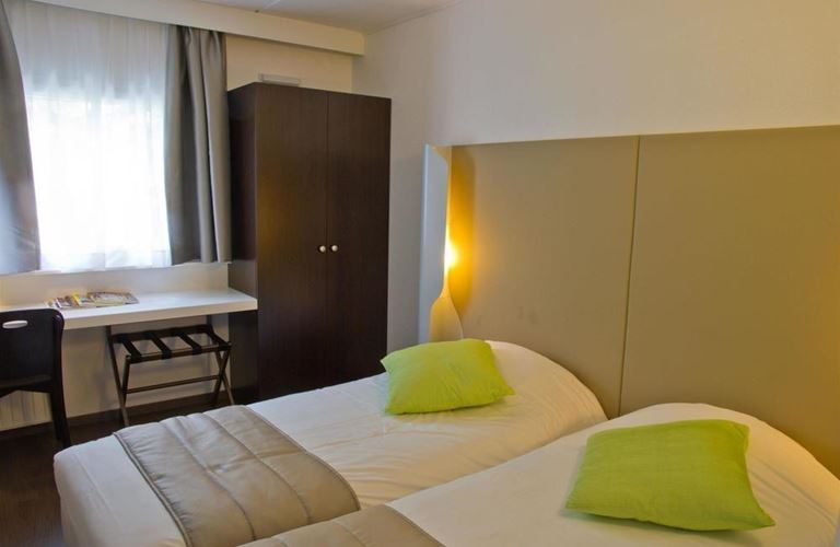 Campanile Luxembourg Hotel, Luxembourg Airport, Luxembourg, Luxembourg, 1