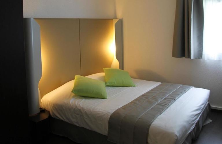 Campanile Luxembourg Hotel, Luxembourg Airport, Luxembourg, Luxembourg, 2