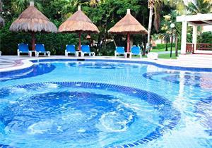 Bahia Principe Luxury Sian Ka An Akumal Riviera Maya Mexico Travel Republic