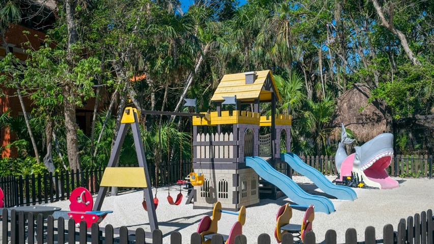 iberostar tucan hotel mexico yucatan playa del carmen
