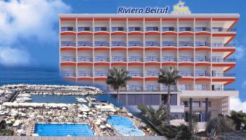 Riviera Hotel Beirut Lebanon Emirates Holidays
