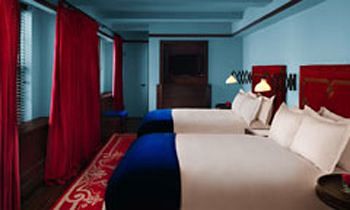 Gramercy Park Hotel, New York, New York State, USA, 31