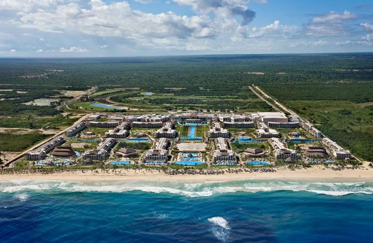 Hard Rock Hotel And Casino Punta Cana, Punta Cana, Punta Cana, Dominican Republic, 2