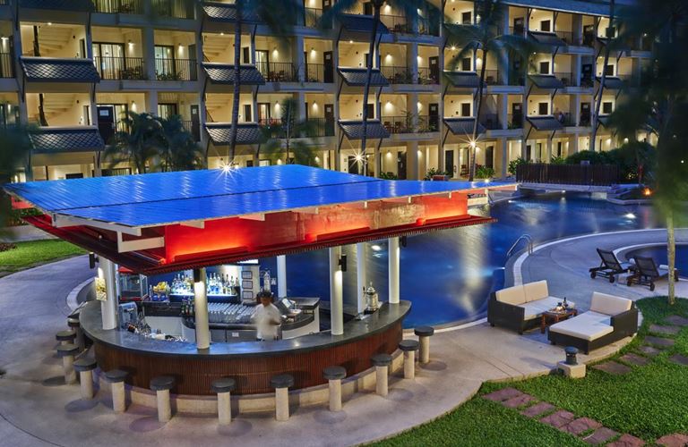 Radisson Resort & Suites Phuket, Kamala / Surin, Phuket , Thailand, 33