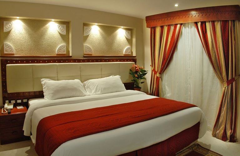Al Liwan Suites Hotel, Doha, Doha, Qatar, 1