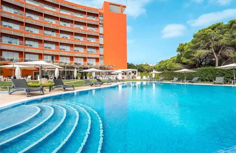 Aqua Pedra Dos Bicos Hotel - Adults Only, Albufeira, Algarve, Portugal, 1