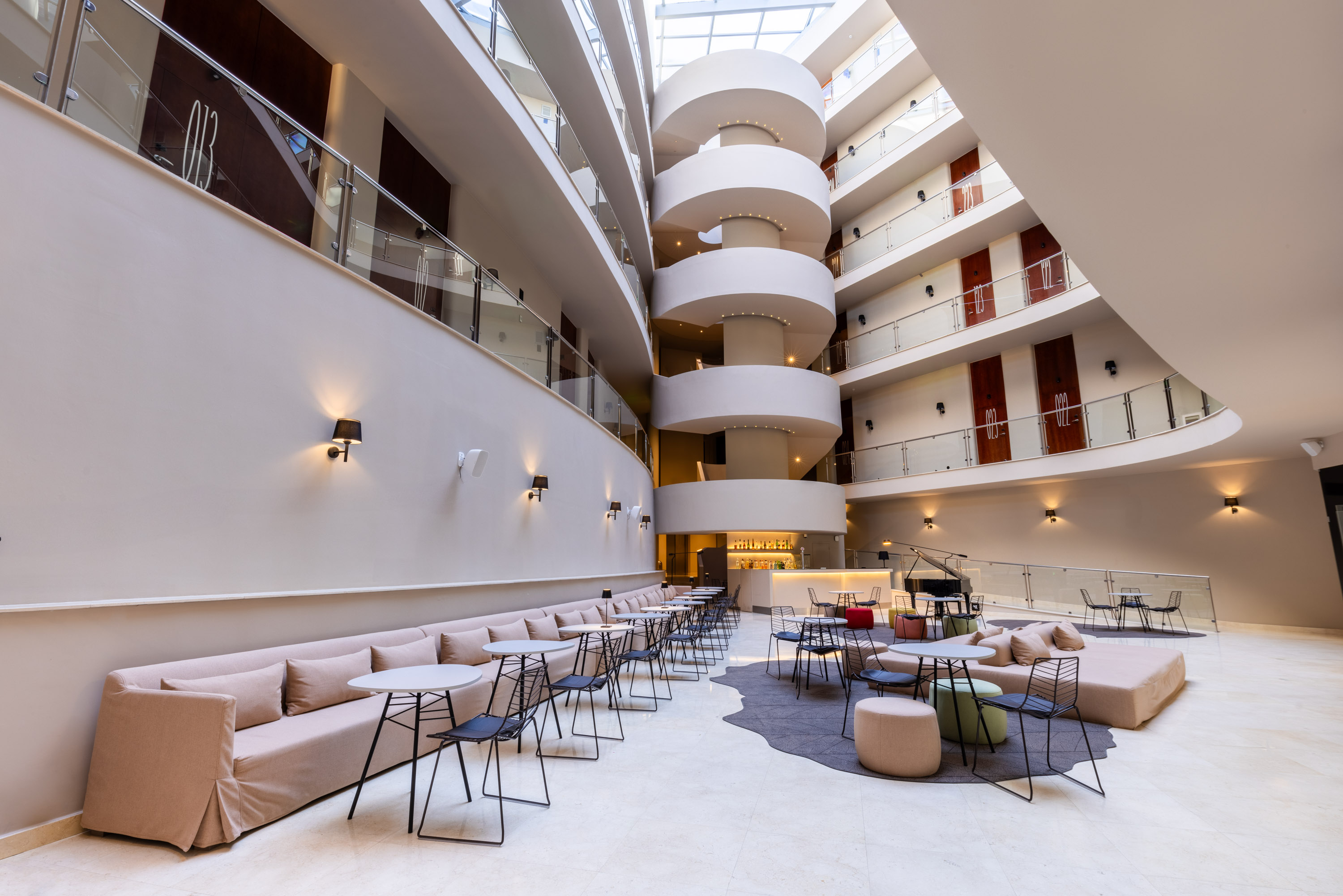 Aqua Pedra Dos Bicos Design Beach Hotel Adults Friendly