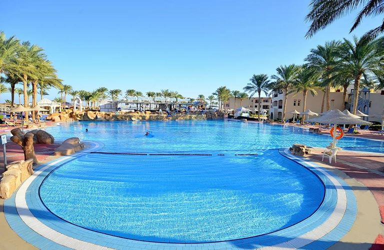 Sea Beach Aqua Park Resort,Sharm El Sheikh, Nabq Bay, Sharm el Sheikh, Egypt, 1
