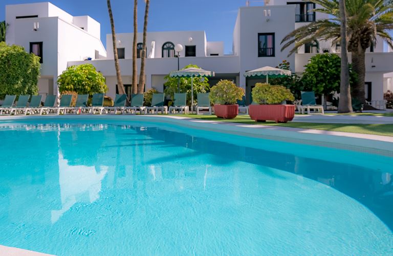 Sol Apartments, Costa Teguise, Lanzarote, Spain, 30