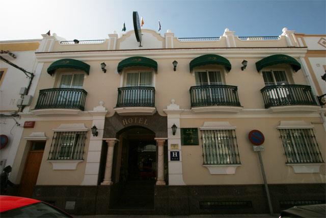 Nerja Princ Hotel Nerja Costa Del Sol Spain Travel Republic