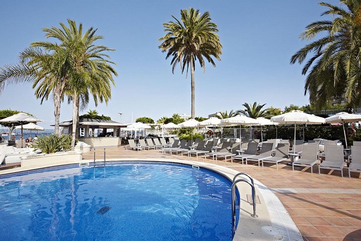 Son Matias Beach Hotel, Palmanova, Majorca, Spain | Travel Republic