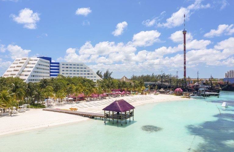 Grand Oasis Palm Resort & Spa, Cancun Hotel Zone, Cancun, Mexico, 2