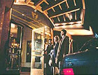 Baranof Hotel, BW Signature Collection