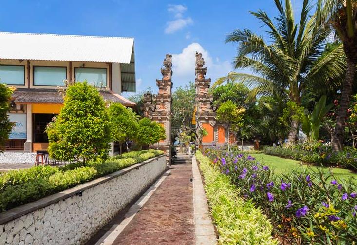 Istana Rama Bali | THE 10 BEST Restaurants Near Grand Istana Rama Hotel ...