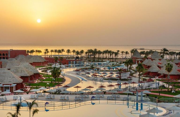 Pickalbatros Laguna Vista Resort ,Sharm El-Sheikh, Nabq Bay, Sharm el Sheikh, Egypt, 1