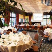 Parc Bellevue Hotel, Luxembourg, Luxembourg, Luxembourg, 2