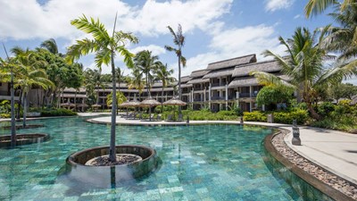 outrigger savanne