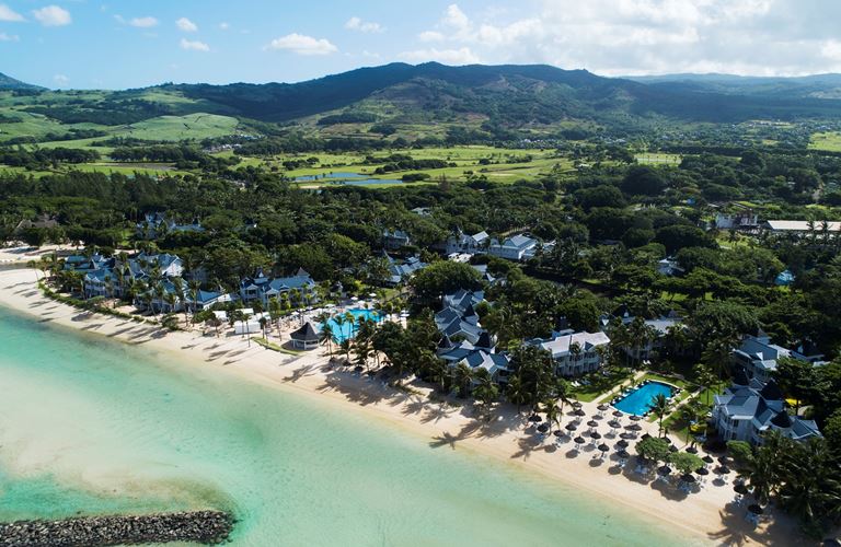 Heritage Le Telfair Golf & Wellness Resort, Mauritius, Bel Ombre, Savanne, Mauritius, 1
