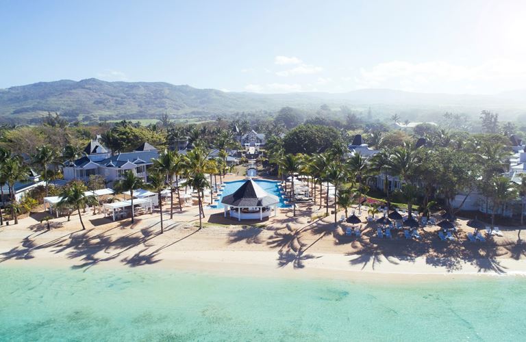 Heritage Le Telfair Golf & Wellness Resort, Mauritius, Bel Ombre, Savanne, Mauritius, 2