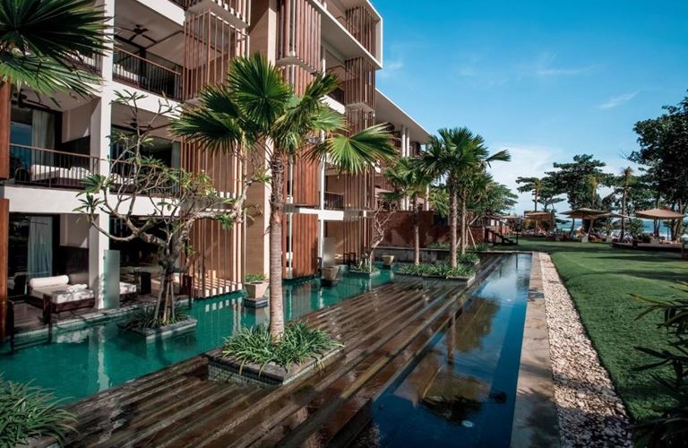 Grand Seminyak – Lifestyle Boutique Bali Resort, Seminyak, Bali, Indonesia, 1