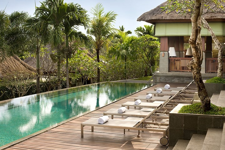 Get The Kayana Villa Images