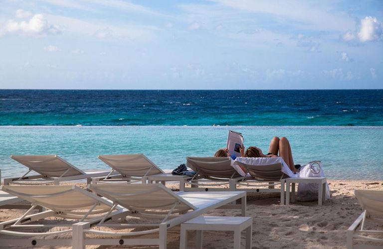 Papagayo Beach Lounge Resort Curacao, Curacao, Curacao, Netherlands Antilles, 2