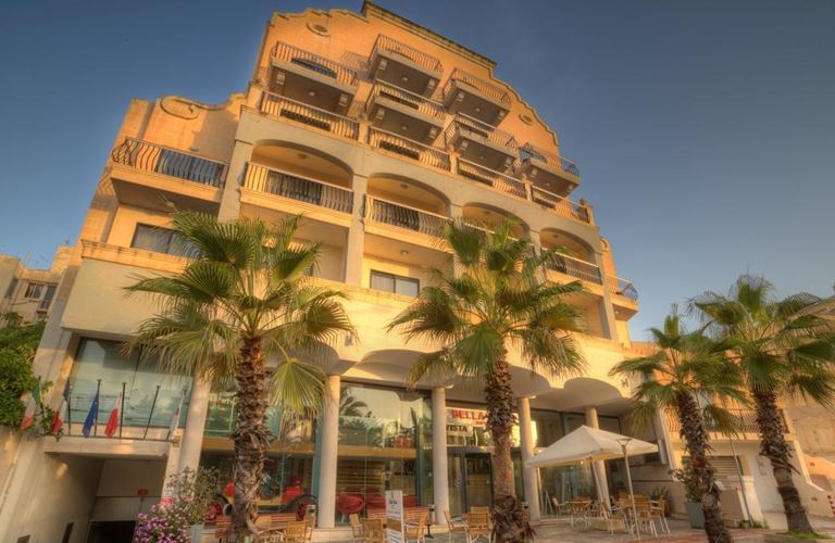 Bella Vista Hotel, Qawra, Malta, Malta, 2