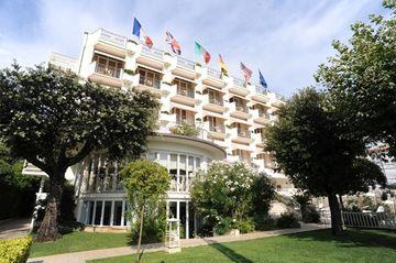 Il Negresco Hotel Forte Dei Marmi Versilia Coast Italy - 