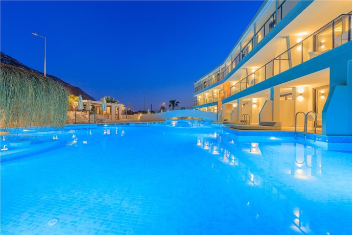 Club Orka Hotel And Villas, Ovacik, Dalaman, Turkey | Travel Republic