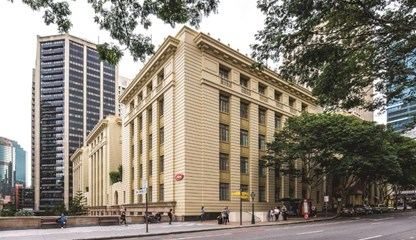 Adina Apartment Anzac Square