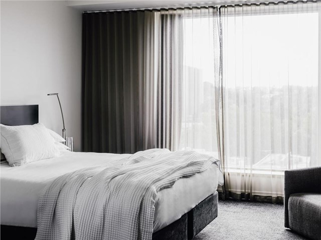 Como Hotel Melbourne Australia Emirates Holidays
