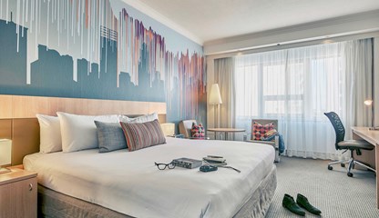 Mercure Perth Hotel
