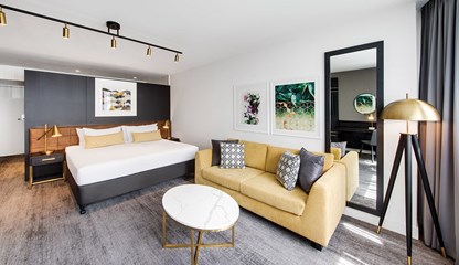 Vibe Sydney Hotel