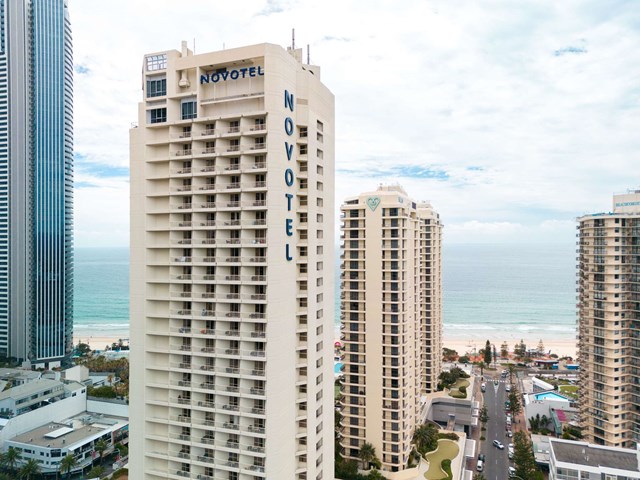 Novotel Surfers Paradise - Venue - Gold Coast 