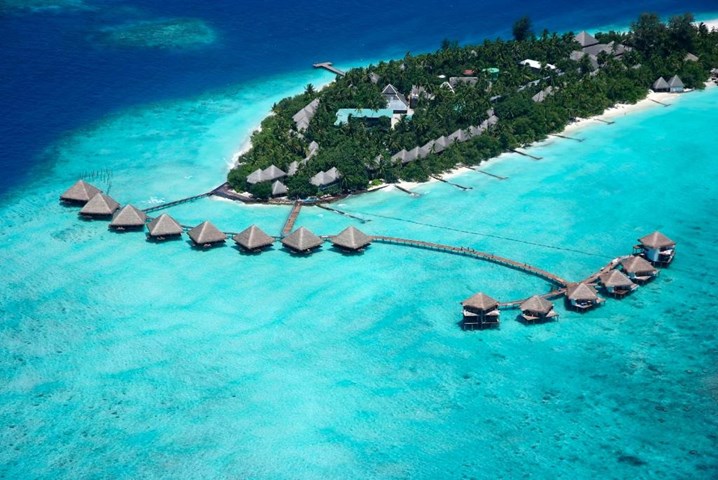 Adaaran Club Rannalhi, Rannalhi Island, Maldives | Emirates Holidays