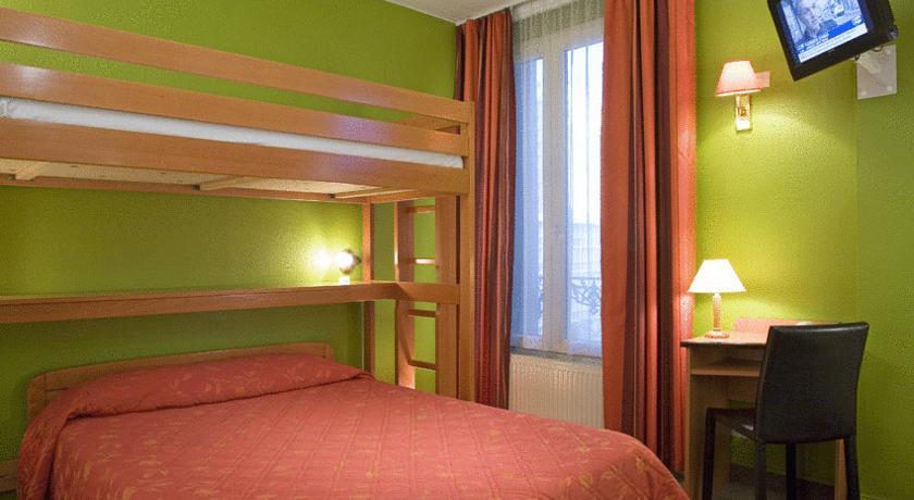 Timhotel Boulogne Rives De Seine Hotel Boulogne Billancourt - 