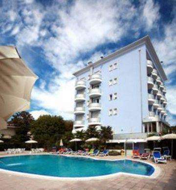 Helios Hotel Lido Di Jesolo Veneto Italy Travel Republic - 