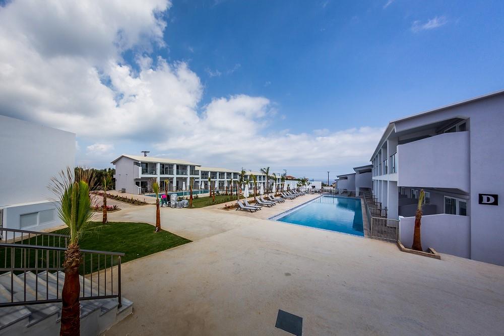 caretta paradise greece zante tragaki reviews