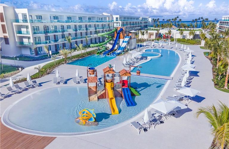 Serenade Punta Cana Beach & Spa Resort, Cabeza Toro, Punta Cana, Dominican Republic, 1