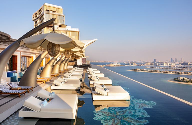 Atlantis The Royal, Palm Jumeirah, Dubai, United Arab Emirates, 57