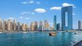Address Beach Resort, Jumeirah Beach Residence, Dubai, United Arab Emirates, 1