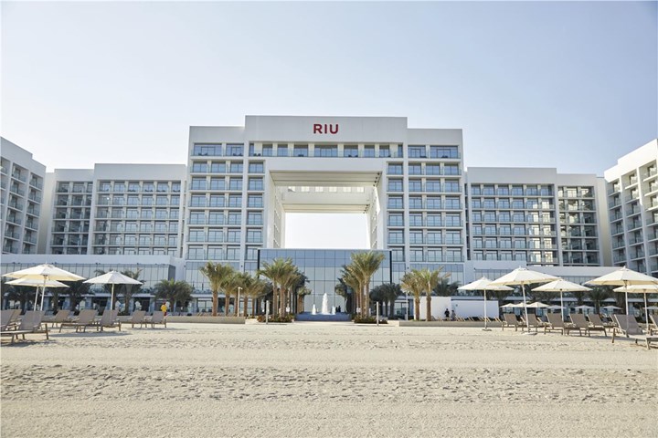 Hotel Riu Dubai, Dubai Islands - dnata Travel