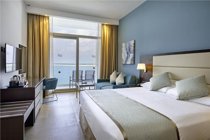 riu dubai hotel 4* (dubai islands)