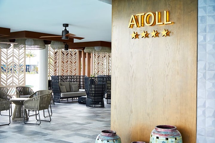 Riu Atoll Maldives Maafushi Island Dhaalu Atoll Maldives Emirates Holidays