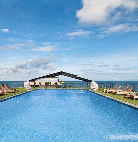 Sulis Beach Hotel And Spa, Kuta, Bali, Indonesia | Travel Republic